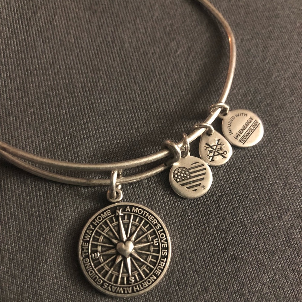 Alex and Ani Bracelets